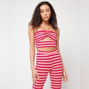 NWT L*Space Paloma Top